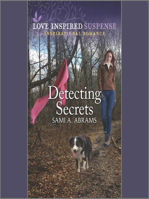 cover image of Detecting Secrets